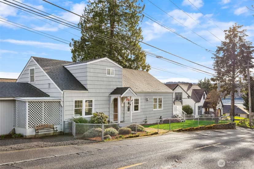 Property photo for 18785 Ness Place Ne, Poulsbo