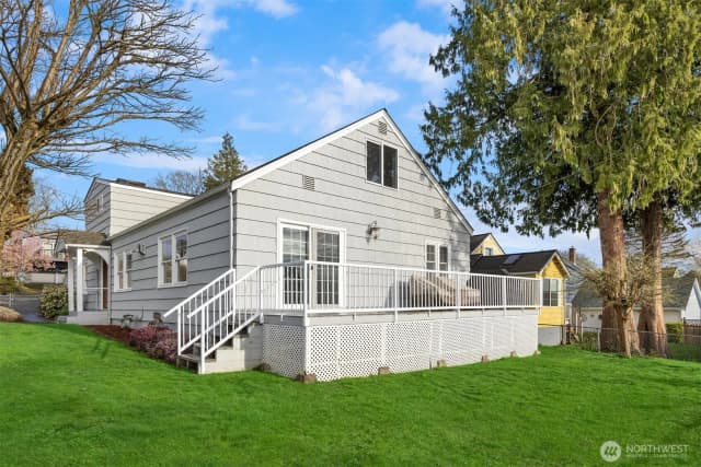 Property photo for 18785 Ness Place Ne, Poulsbo photo 4