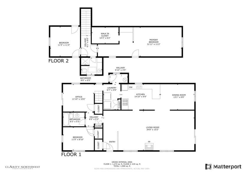 Property photo for 18785 Ness Place Ne, Poulsbo photo 39