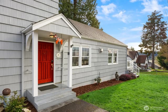 Property photo for 18785 Ness Place Ne, Poulsbo photo 3