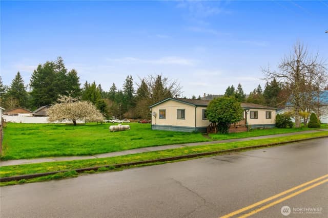 Property photo for 119 N 3rd Street, Pe Ell photo 2