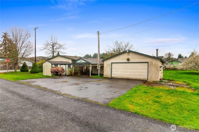 Property photo for 119 N 3rd Street, Pe Ell photo 4