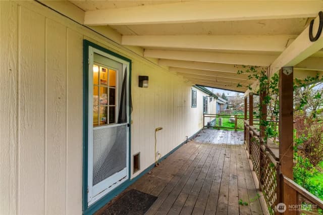 Property photo for 119 N 3rd Street, Pe Ell photo 5