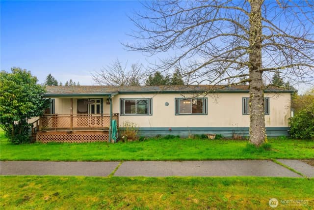 Property photo for 119 N 3rd Street, Pe Ell photo 3