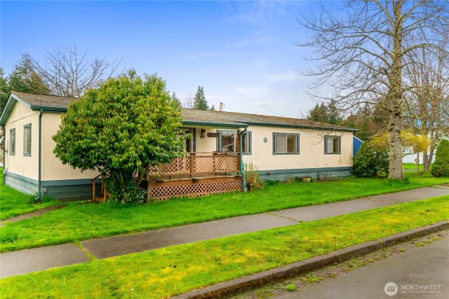 Property photo for 119 N 3rd Street, Pe Ell