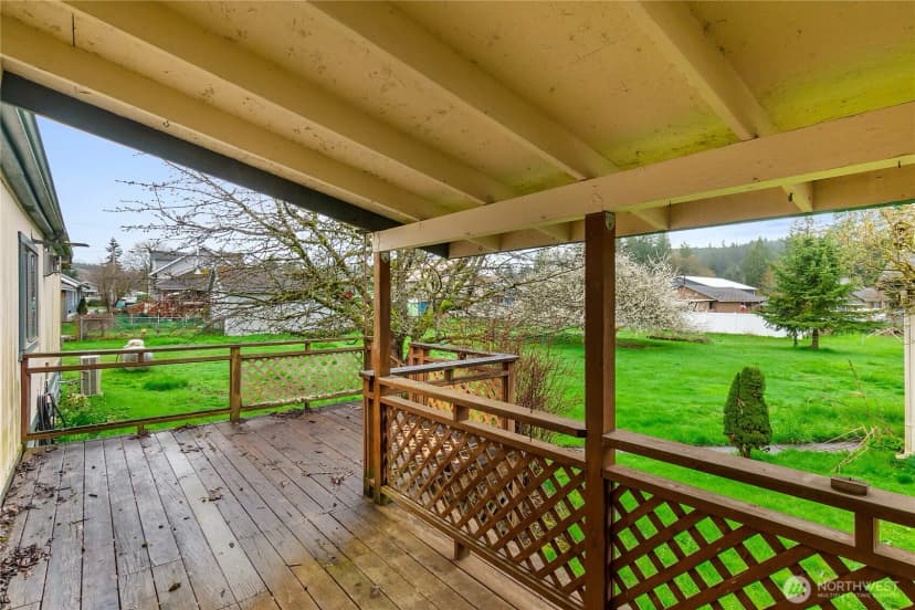 Property photo for 119 N 3rd Street, Pe Ell photo 6