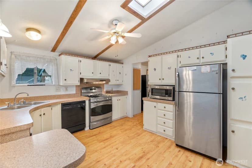 Property photo for 119 N 3rd Street, Pe Ell photo 9