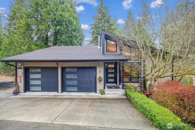Property photo for 10010 Selma Circle, Anderson Island