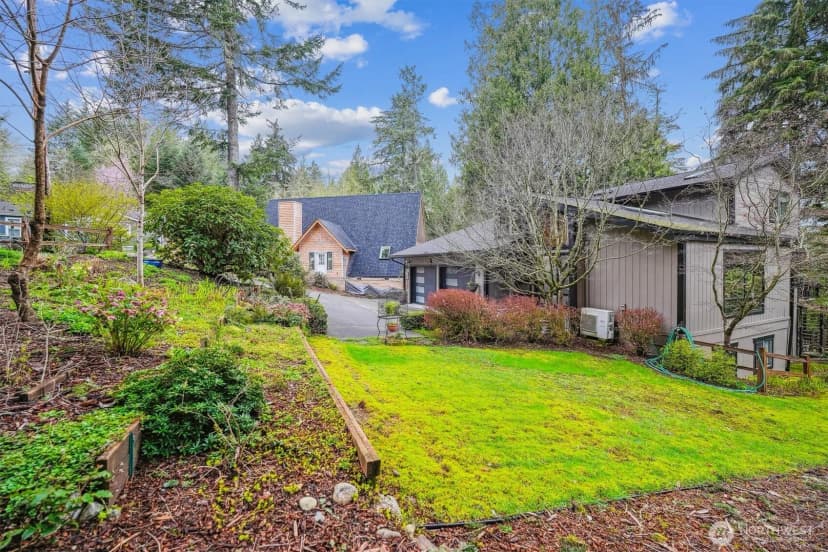 Property photo for 10010 Selma Circle, Anderson Island photo 10