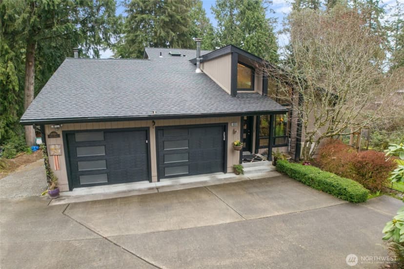 Property photo for 10010 Selma Circle, Anderson Island photo 6