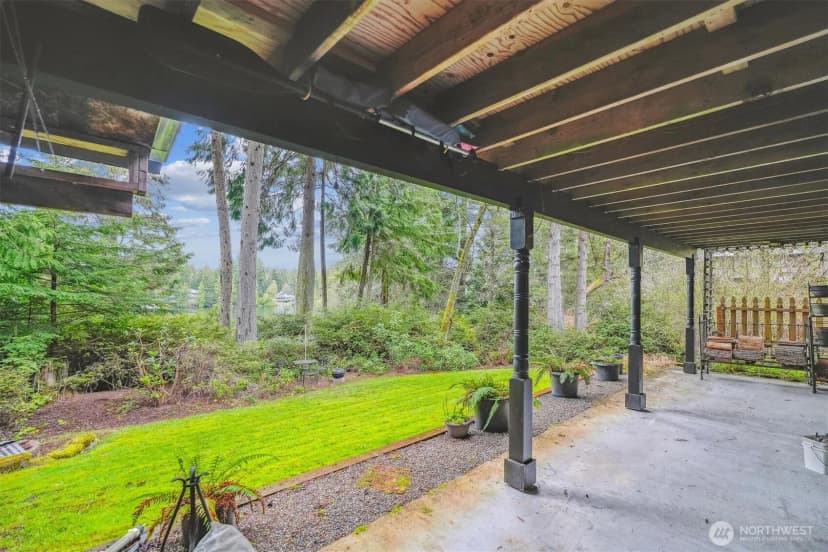 Property photo for 10010 Selma Circle, Anderson Island photo 33