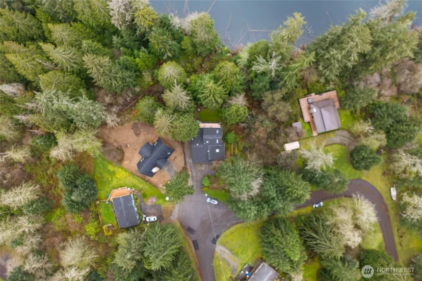 Property photo for 10010 Selma Circle, Anderson Island photo 35