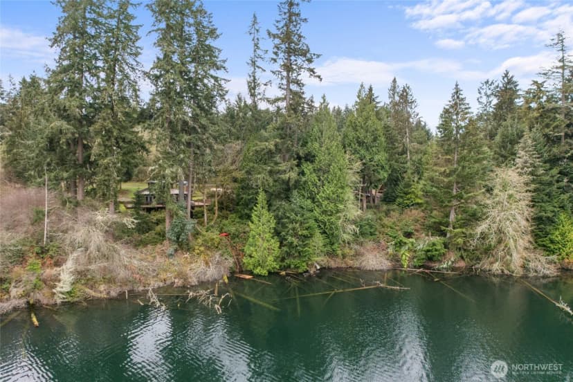 Property photo for 10010 Selma Circle, Anderson Island photo 34