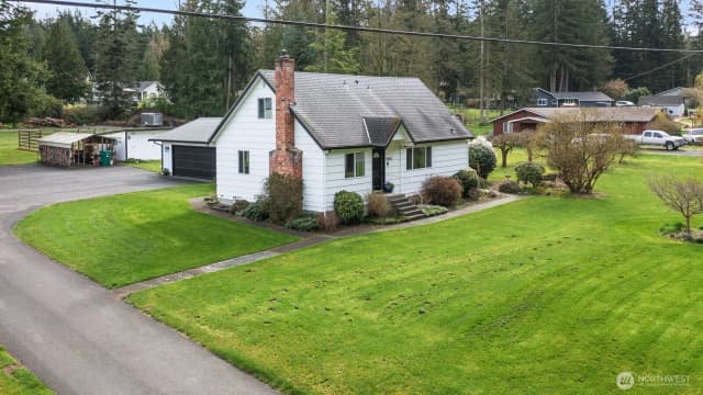 Property photo for 21015 Frank Waters Road, Stanwood