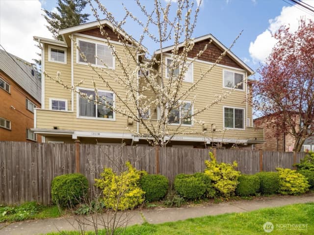 Property photo for 12019 32nd Avenue Ne #b, Seattle