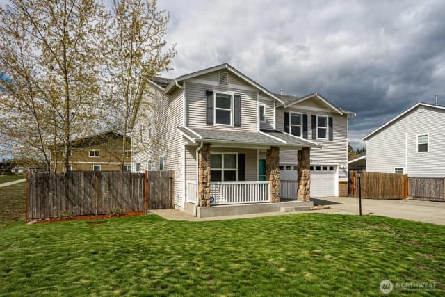 Property photo for 402 Easy Street Se, Rainier photo 2