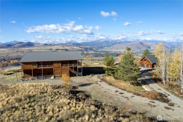 Property photo for 143 Harrier Hill Road, Winthrop