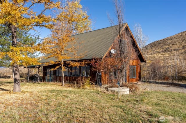 Property photo for 143 Harrier Hill Road, Winthrop photo 2