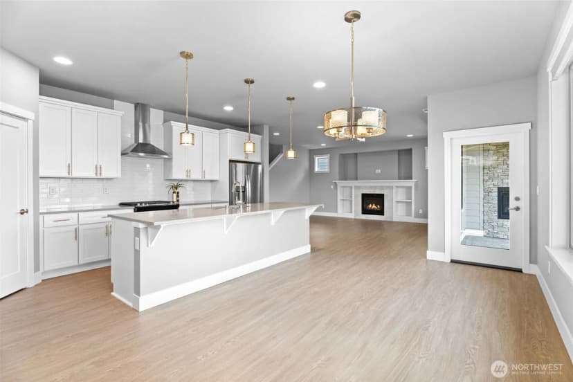 Property photo for 12805 189th Avenue E, Bonney Lake photo 8