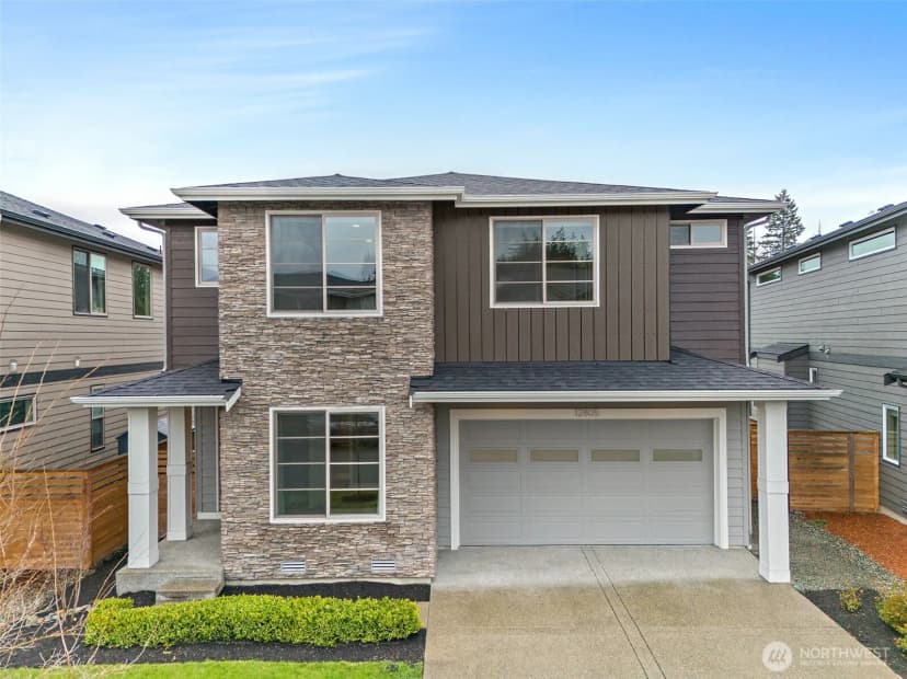Property photo for 12805 189th Avenue E, Bonney Lake photo 2