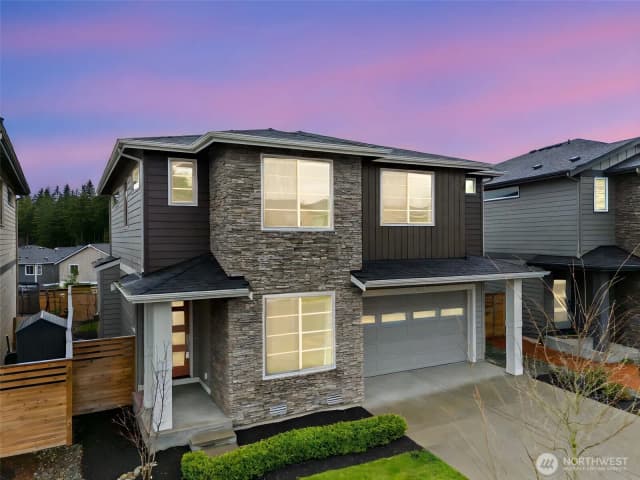 Property photo for 12805 189th Avenue E, Bonney Lake