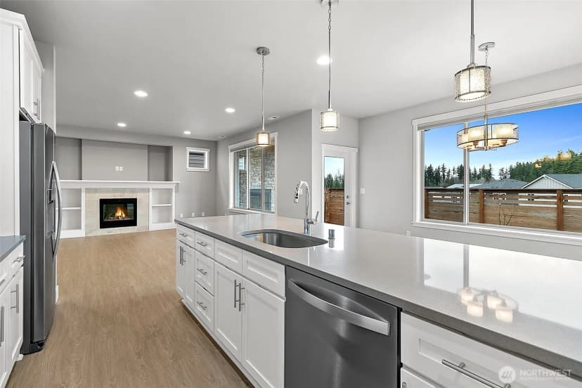 Property photo for 12805 189th Avenue E, Bonney Lake photo 10