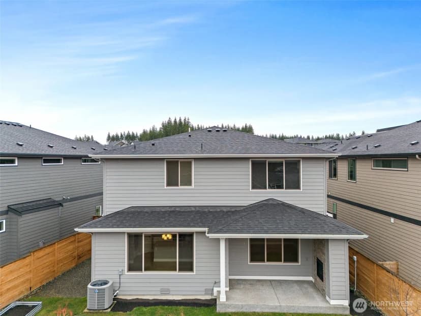 Property photo for 12805 189th Avenue E, Bonney Lake photo 35