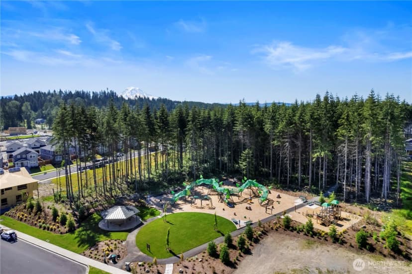 Property photo for 12805 189th Avenue E, Bonney Lake photo 38