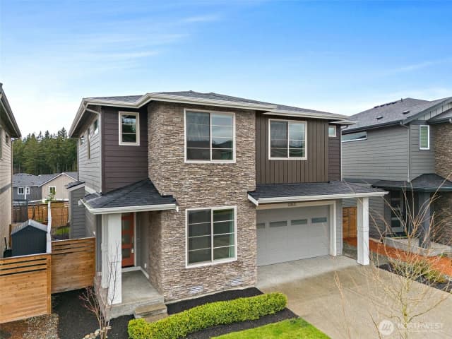 Property photo for 12805 189th Avenue E, Bonney Lake photo 3