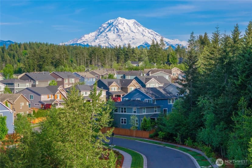 Property photo for 12805 189th Avenue E, Bonney Lake photo 40