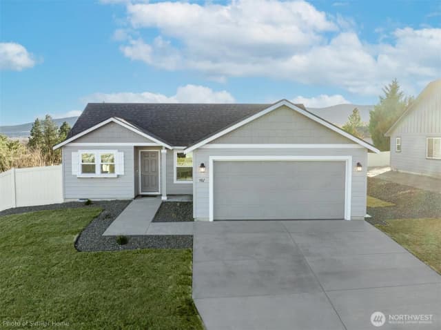 Property photo for 705 Ava St, Walla Walla