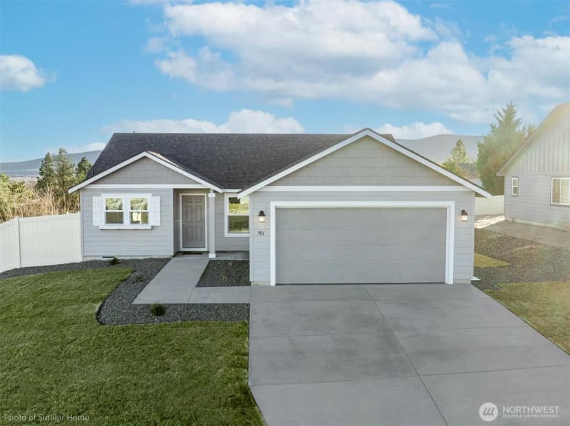 Property photo for 705 Ava St, Walla Walla