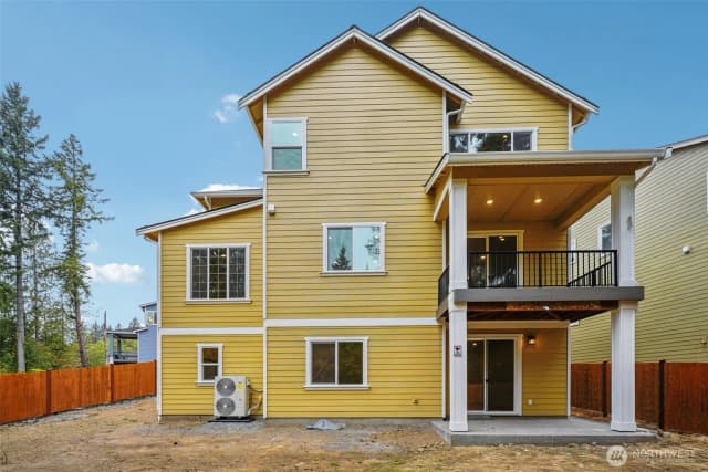 Property photo for 6516 213th (lot 8) Avenue Ct E, Bonney Lake photo 3