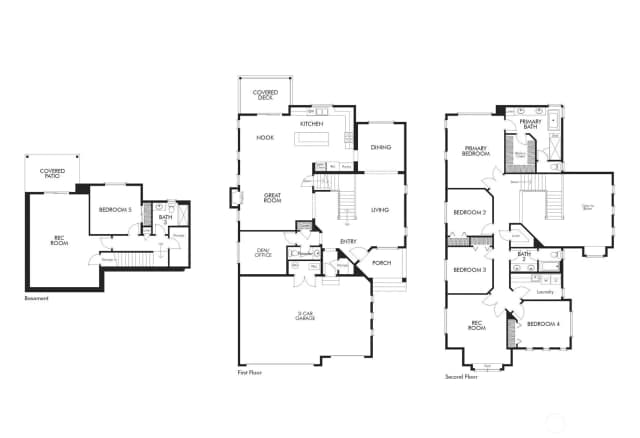 Property photo for 6516 213th (lot 8) Avenue Ct E, Bonney Lake photo 4