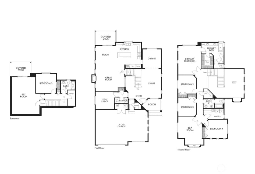 Property photo for 6516 213th (lot 8) Avenue Ct E, Bonney Lake photo 4
