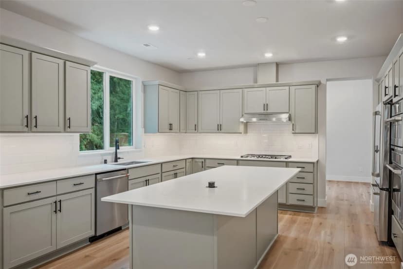 Property photo for 6516 213th (lot 8) Avenue Ct E, Bonney Lake photo 9