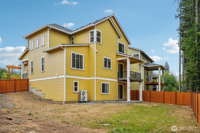 Property photo for 6516 213th (lot 8) Avenue Ct E, Bonney Lake photo 2