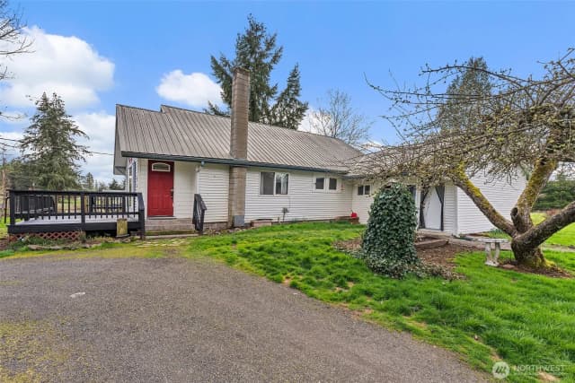 Property photo for 211 John Road, Chehalis photo 5
