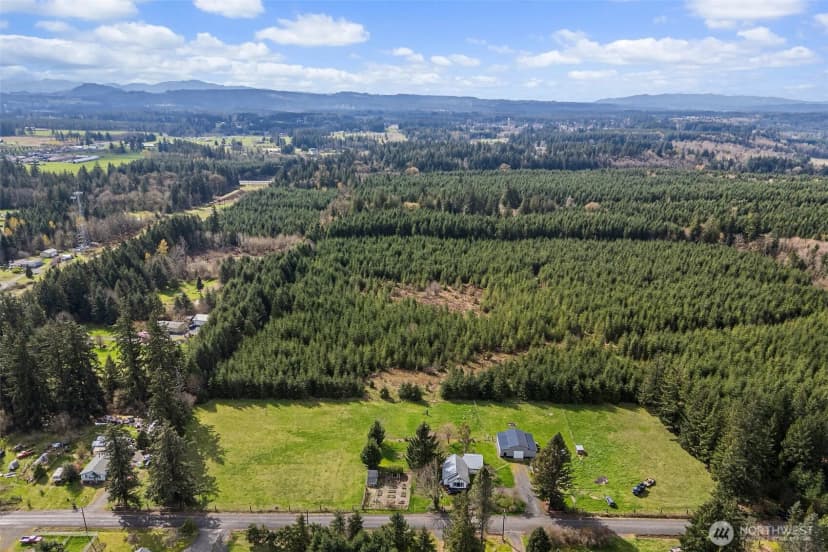 Property photo for 211 John Road, Chehalis photo 37