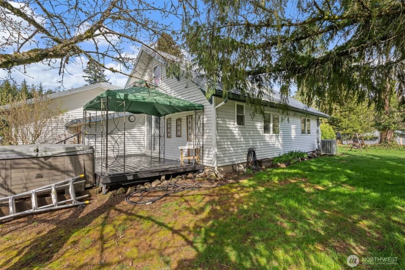 Property photo for 211 John Road, Chehalis photo 30