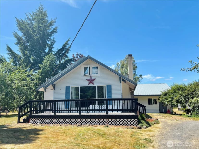Property photo for 211 John Road, Chehalis photo 3