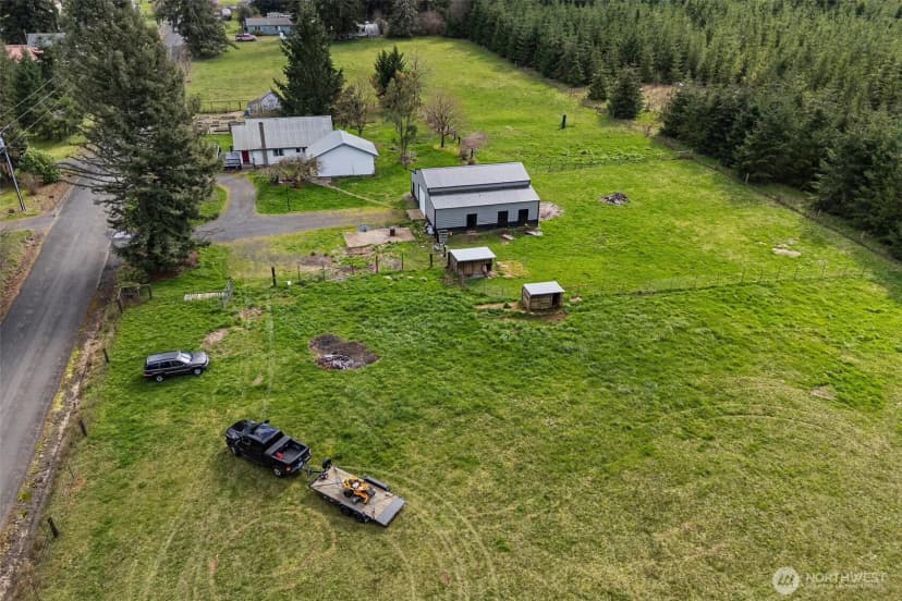 Property photo for 211 John Road, Chehalis photo 36