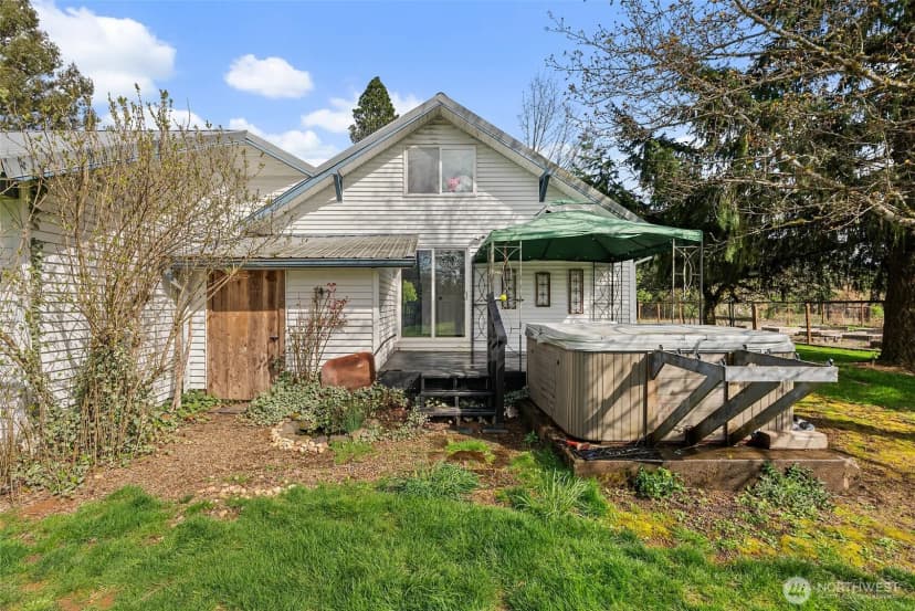 Property photo for 211 John Road, Chehalis photo 29