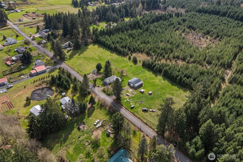 Property photo for 211 John Road, Chehalis photo 35