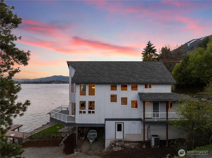 Property photo for 37 Driftwood Lane, Chelan photo 3