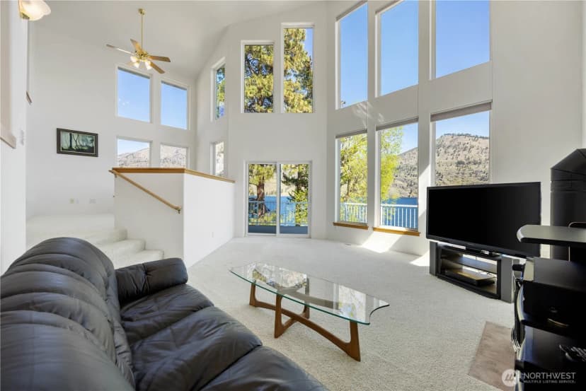 Property photo for 37 Driftwood Lane, Chelan photo 13