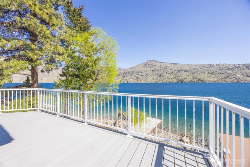 Property photo for 37 Driftwood Lane, Chelan photo 8