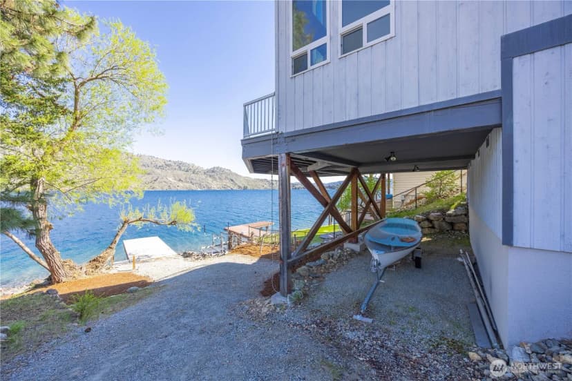 Property photo for 37 Driftwood Lane, Chelan photo 37