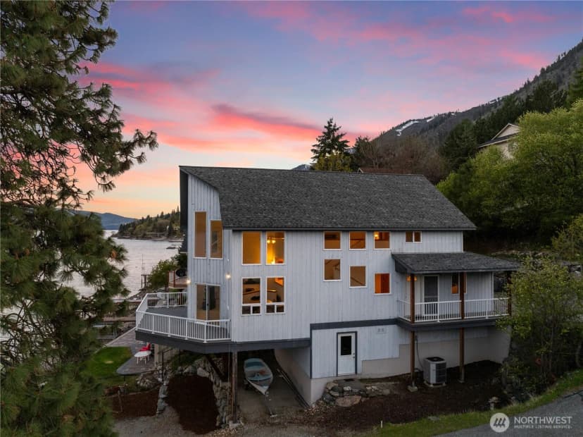 Property photo for 37 Driftwood Lane, Chelan photo 40