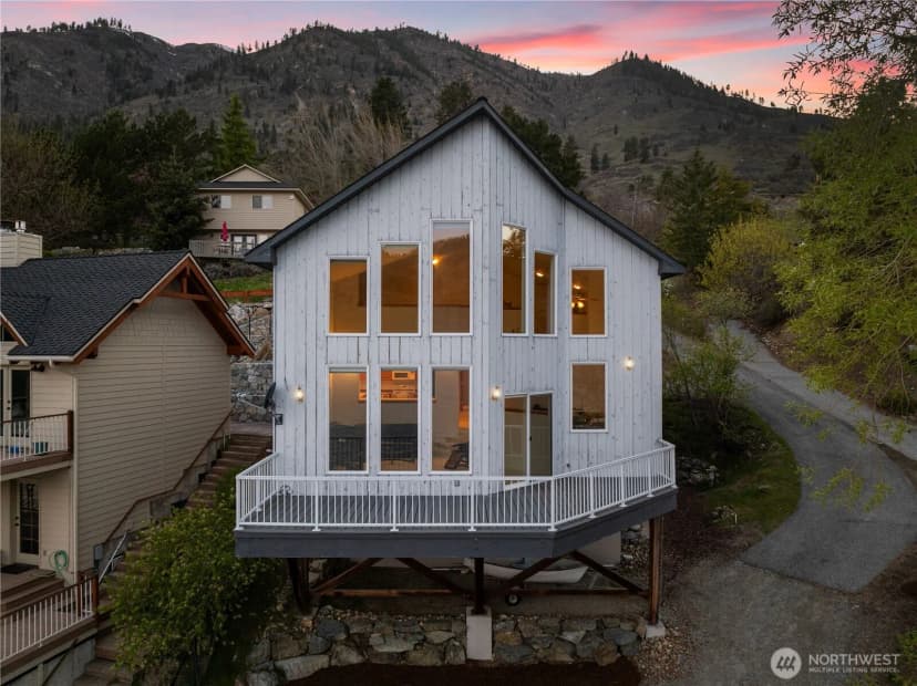 Property photo for 37 Driftwood Lane, Chelan photo 39